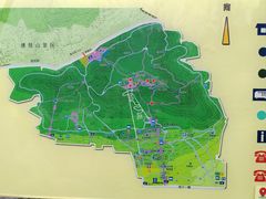 -千佛山风景名胜区