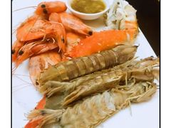 -杭州国际会议中心洲际酒店-原素全日餐厅(解放东路店)