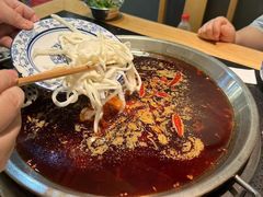-飘香火锅(玉林西路店)