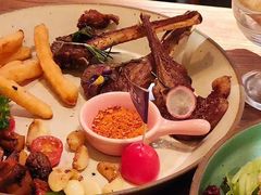 -食陆号·新式台湾创意菜(苏州首店)