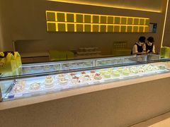 -WenTinG文汀·半糖蛋糕(合生汇店)