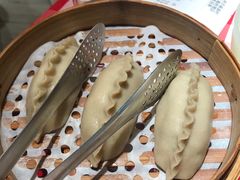 -西贝莜面村(上海百联西郊店)