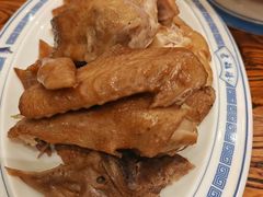 -老雒阳面馆·水席·洛阳菜(王城路店)