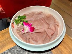 手撕毛肚小份-蜀大侠火锅(春熙路店)