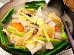 -畔山酒店中餐厅