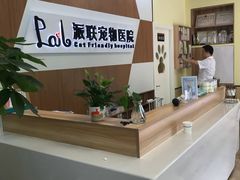 -派联宠物医院·24h·CT·异宠