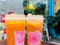 -宴愉(洛邑古城店)
