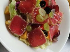 -马克西姆俄罗斯餐厅(通亚街店)