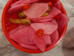 -南锣南门(东方银座店)