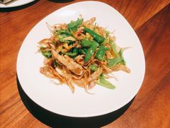 辣椒干毛鱼-山里亲戚(淞虹路店)