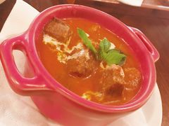 -斯比特花园西餐厅(东方商厦店)