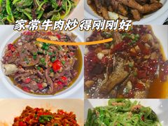 -黄泥岗·地道湖北菜(奥特莱斯店)