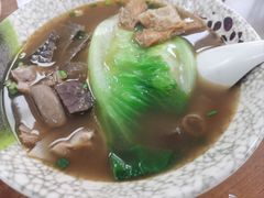 -桥雪牛杂专门店(关边路店)