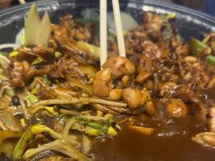 -美蛙四季(六里桥店)