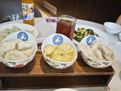 -东方饺子王(和平里店)