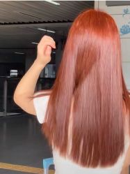 -上禾 HAIR SALON
