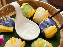 -KingThaia金泰兰(滨江天街店)