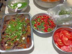 -黑白荤豆花(双凤路店)