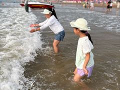 -南戴河旅游度假区