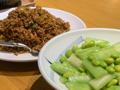 -竹里馆 ·茶食(奥体店)