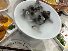 -东门口涮肉·砂锅·烤串(老门东店)
