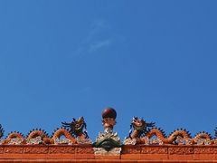 -深圳仙湖植物园
