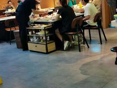 -香佰里重庆火锅(恒力博纳广场店)