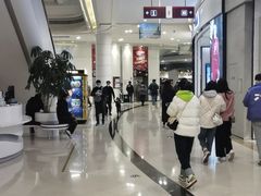 -SFC上影百联影城(川沙IMAX店)