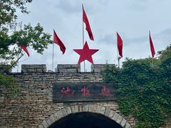 -红嫂家乡旅游区