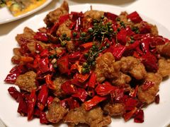 -莆田餐厅PUTIEN(武商MALL店)