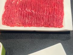 -南门涮肉(北洼路店)