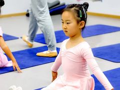 -予荷舞蹈(盛景校区)