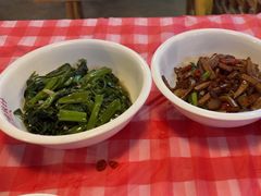 -湘遇老伙计浏阳菜馆(南门口店)