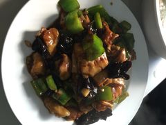 九龙餐厅(大沽路4号老店)-九龙餐厅(大沽路店)