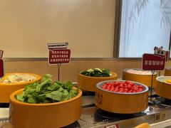 -喜味涮自助小火锅(广州东圃天河城店)