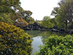 -惠山古镇·寄畅园