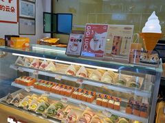 -深圳来福士广场