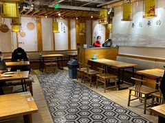 大堂-小幸湖春饼(悦茂购物中心店)