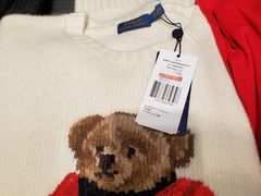 -Polo Ralph Lauren(青浦百联奥特莱斯广场店)