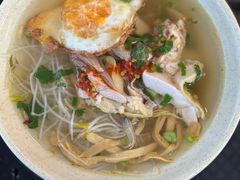 -华姐鸡粉(教育路店)