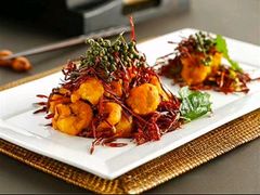 -天和晟烤鸭店(玉泉西街店)