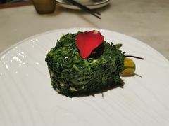清火野菜-江南大院松鼠桂鱼(奉贤宝龙店)