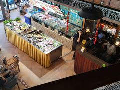 -鲜小岛·铜锅涮肉