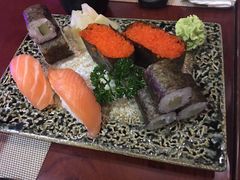 -简家·海鲜盛宴(下沙店)