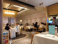 大堂-莆田餐厅PUTIEN(西安万象天地店)