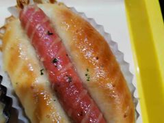 -华荣西饼屋(榕江店)