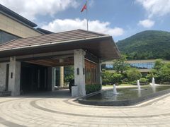 -宁波富邦荪湖山庄(慈城古县城店)