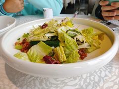 鲜蔬大拌菜-旺顺阁·北京菜(北辰上品+)