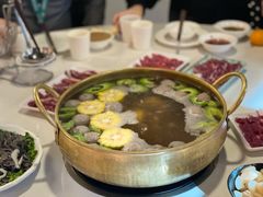 -食潮汕头鲜牛馆(望京保利店)