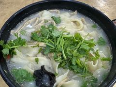 -惠丰源烩面馆(经七路店)